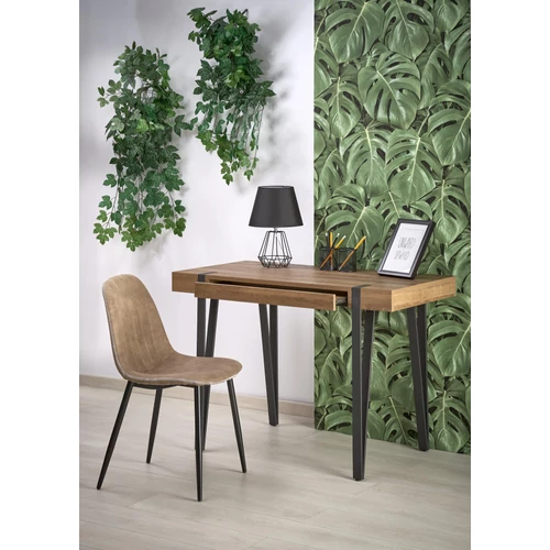 B39 íróasztal modern dizájn