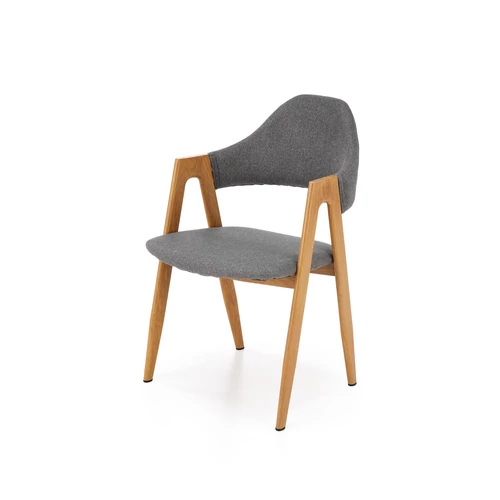 Elegáns design étkezőszék