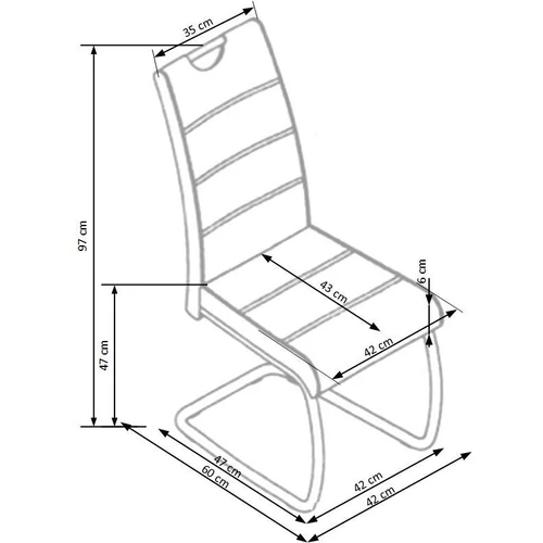 Ergonomikus ülés
