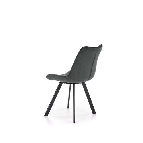 Elegáns szürke K332