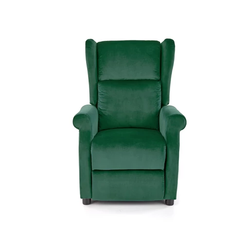 Agustin 2: modern design