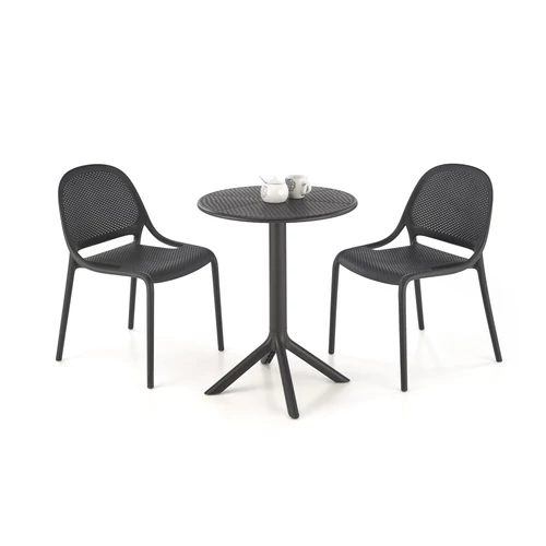 CALVO kerek asztal  modern design