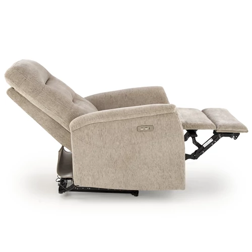 Elegáns kényelem a nappaliba