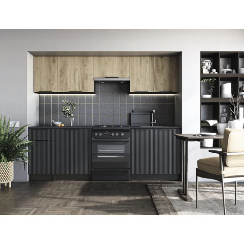 EMMA 240 konyhabútor  modern design