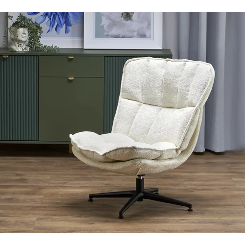 Elegáns kártyafiókú fotel
