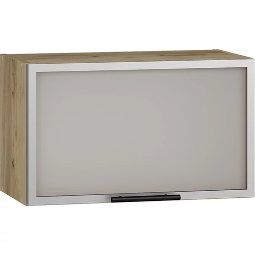 VENTO GOV-60/36 páraelszívó felső szekrény, szín: craft tölgy