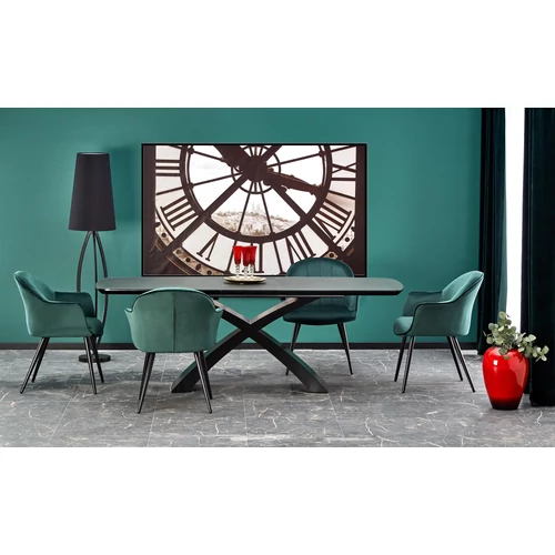 Modern design  fekete lábak