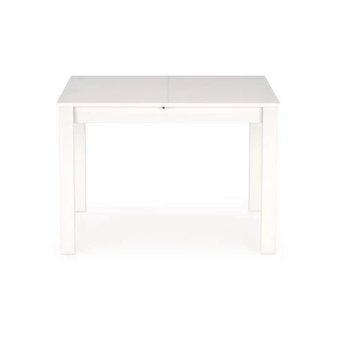 Modern design  fehér Gino asztal