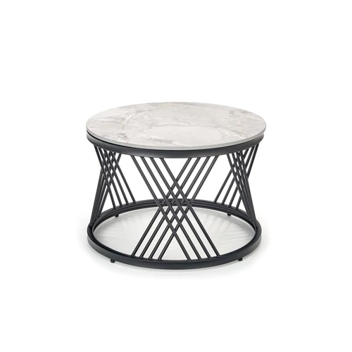 Modern design  szürke márványtípus