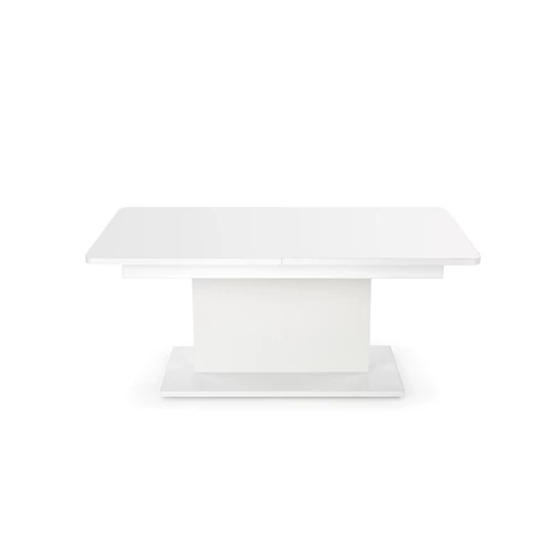 Minimalista fehér asztal BUSETTI