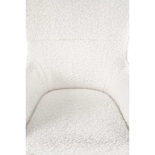 Krémtónusú és aranydetailing