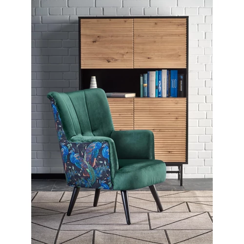 Elegáns Pagoni fotel a nappalihoz