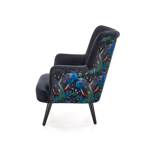 Modern design fotel