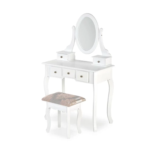 Modern design székkel