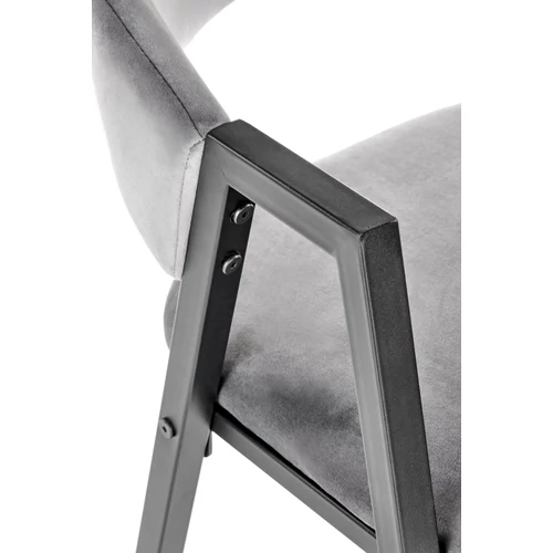 Stílusos K473 szék design