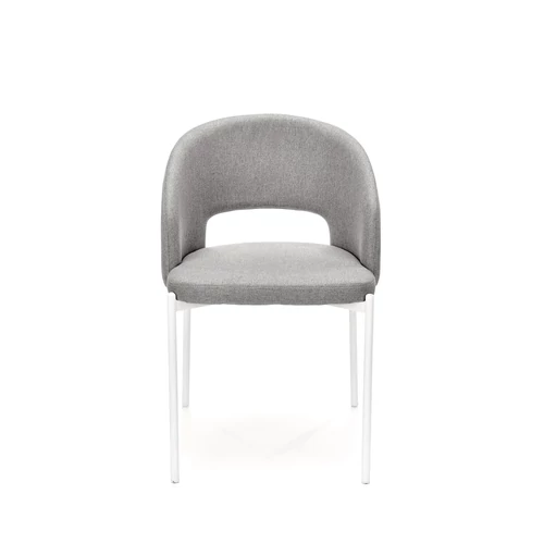 Szürke K486 irodai szék