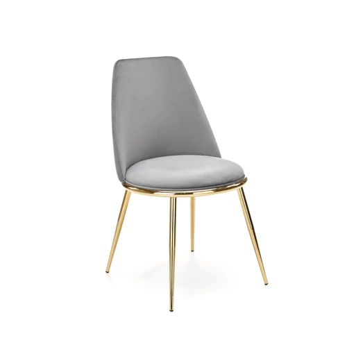 K460 szék: szürke  modern design