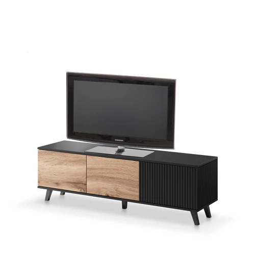 Elegáns TV-állvány a modern otthonokhoz