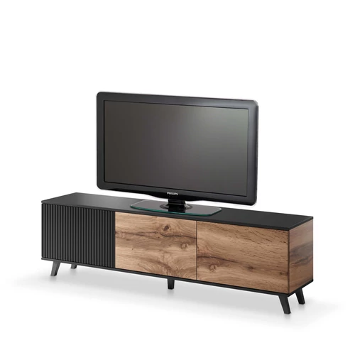 Elegáns TV-állvány a modern otthonokhoz