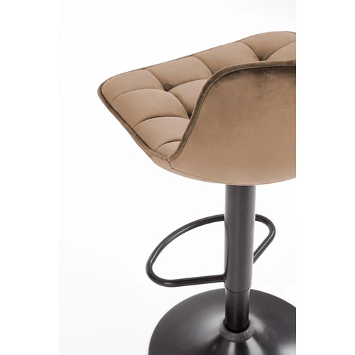 Elegáns H95 bárszék