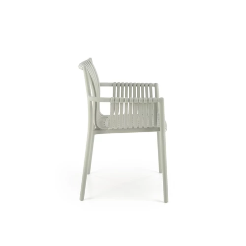 Modern design szürke K492