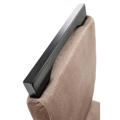 Elegáns fekete CLARION 2