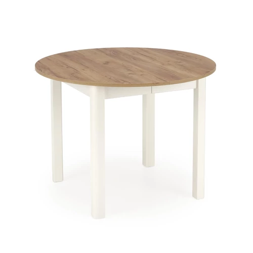 Modern design tölgytáblával
