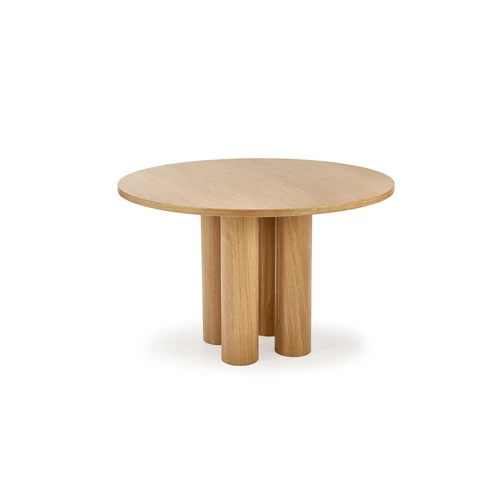 Elegáns design  masszív konstrukció