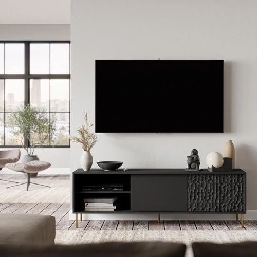 Bullet RTV-1 TV állvány  modern design