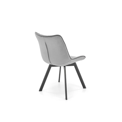 Kényelmes K520 ülés