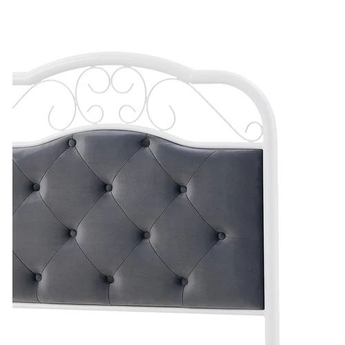 Elegáns és modern ágy a nappaliba