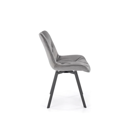 Modern design szürke K519