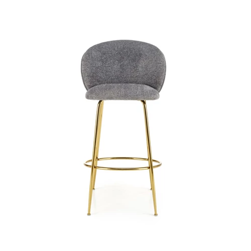 H116 bárszék design bútor