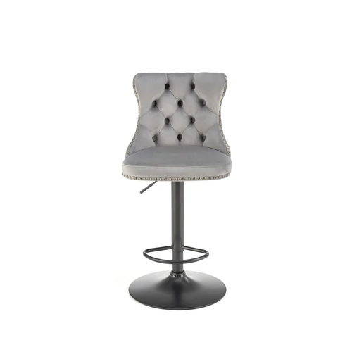 Ergonomikus H117 bárszék