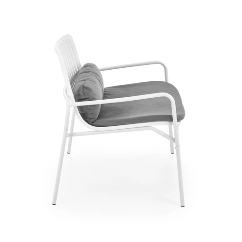 Modern design szürke elemekkel