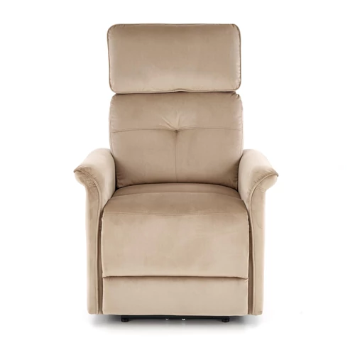 Elegáns SEMIR fotel