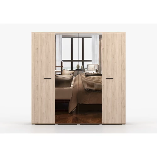 Bari gardrób 200cm