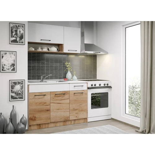 Elegáns design a konyhához