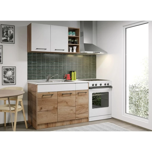 Elegáns design a konyhához