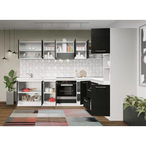 Modern dizájn 281 6/200 cm méretben