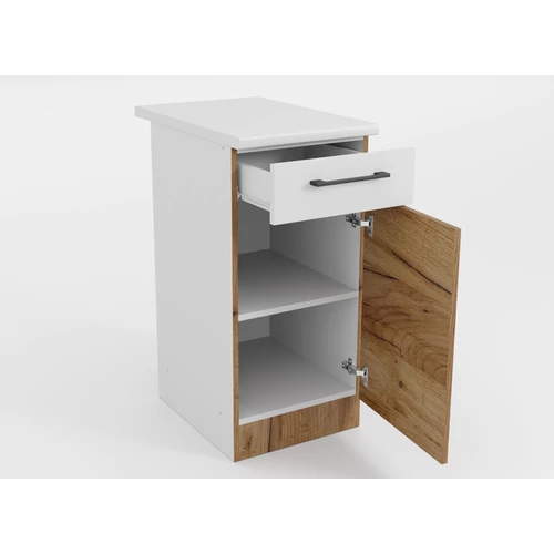 Minimalista vonalak  Bonita konyhabútor 04 - fények