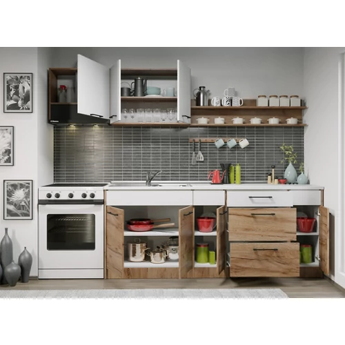 Elegáns design a konyhához
