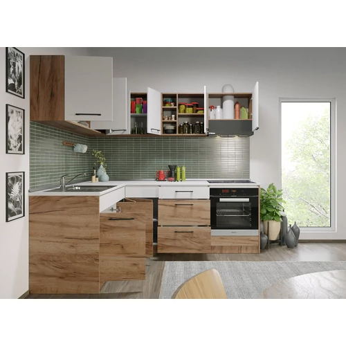 Elegáns design a konyhához