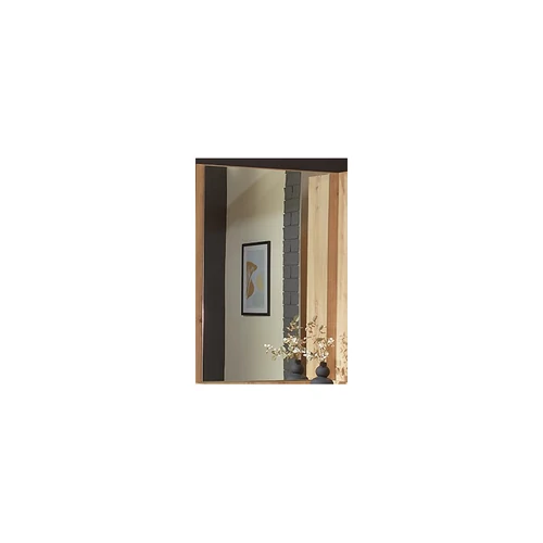 SOLARIS tükör 80 cm tölgy