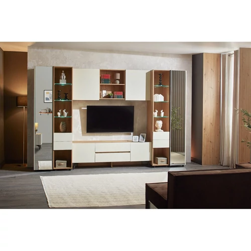4 m Bútorlap sötét dió-gomba - 4. kép