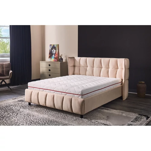 SOFT matrac 140x190