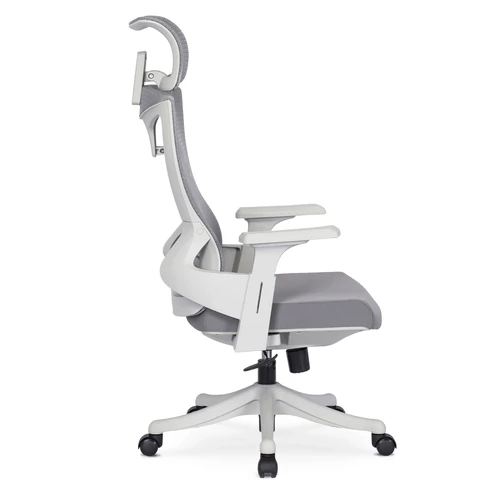 Ergonomikus tartása támogatja a hátat