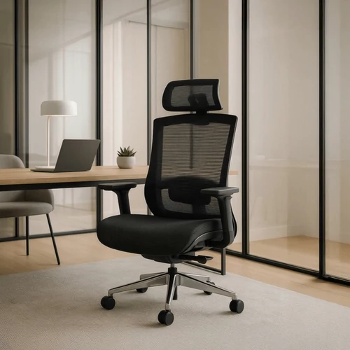 Ergonomikus forgószék