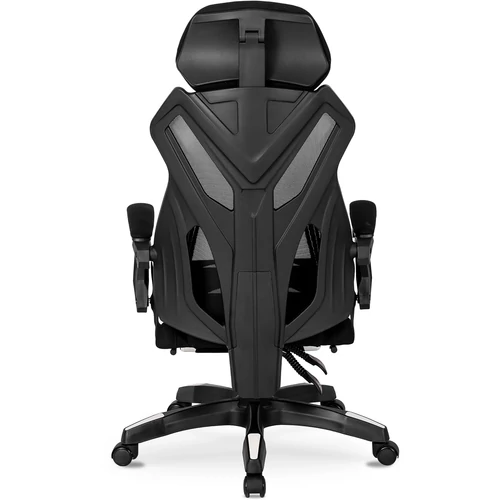Ergonomikus kialakítás
