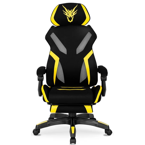 Gaming szék  sportos design